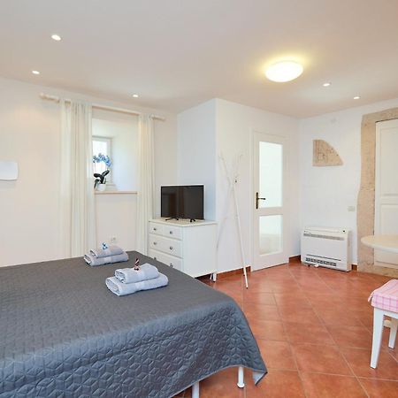 Doria Apartments Dubrovnik Eksteriør billede