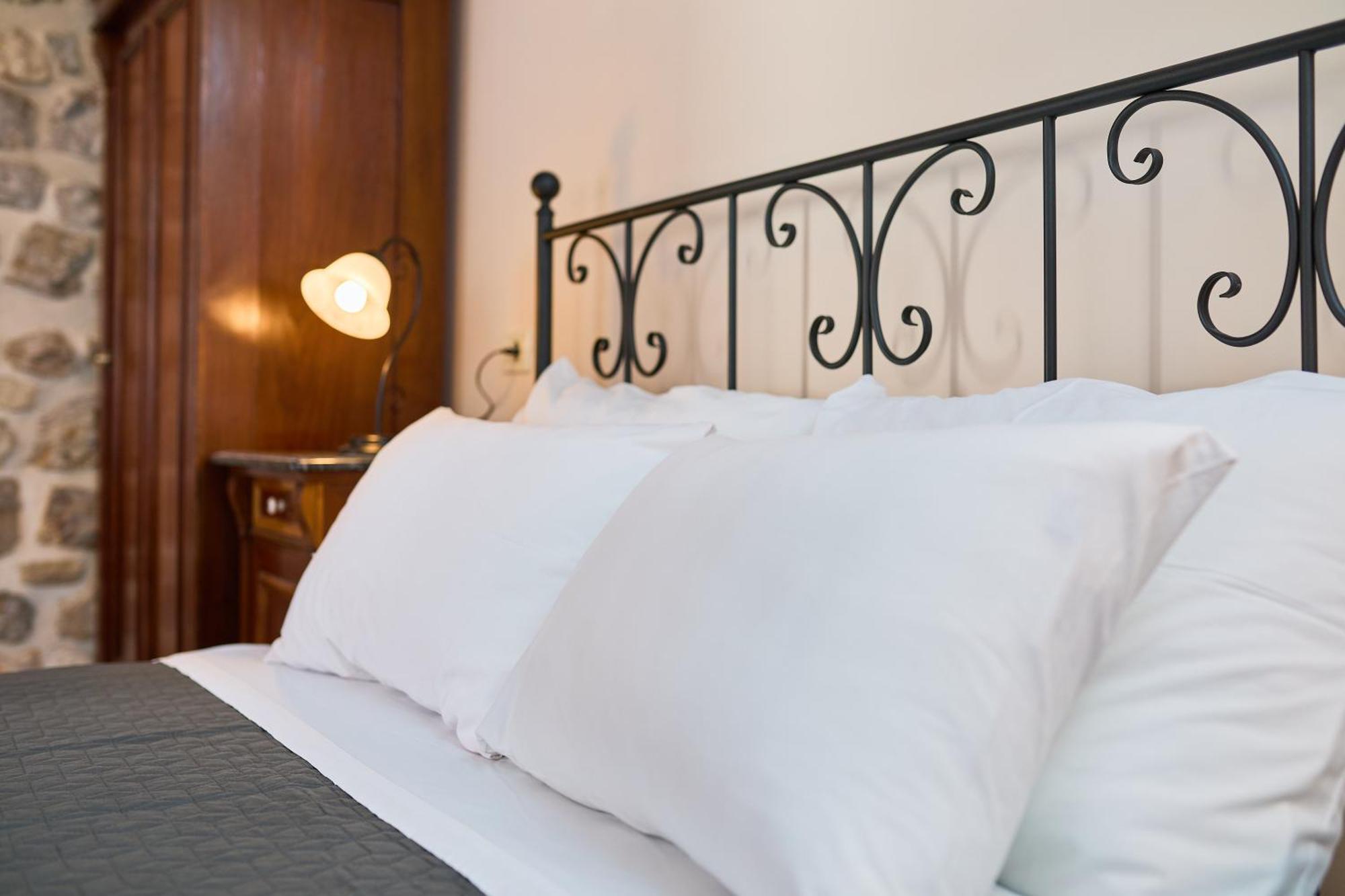 Doria Apartments Dubrovnik Eksteriør billede