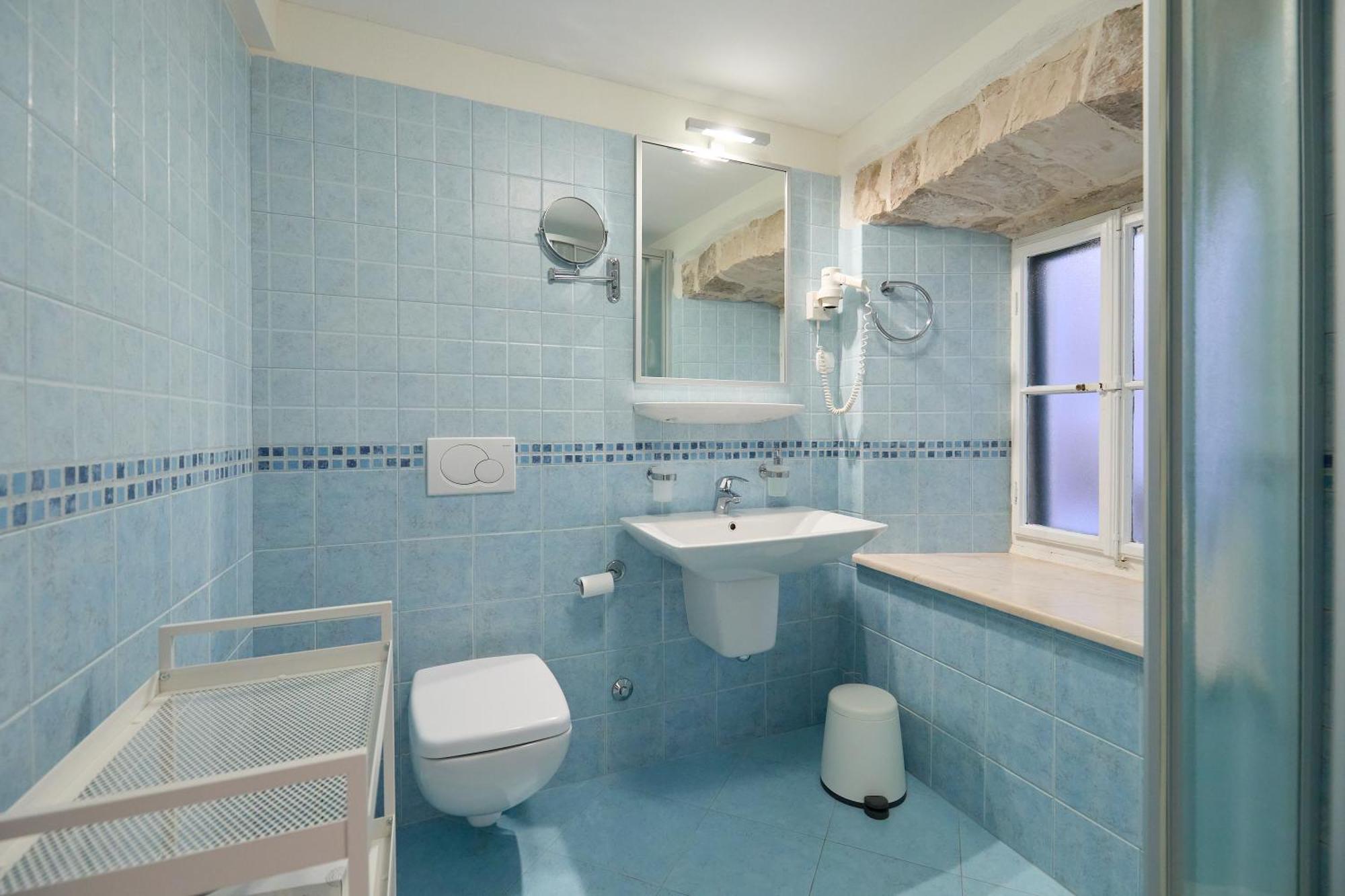 Doria Apartments Dubrovnik Eksteriør billede