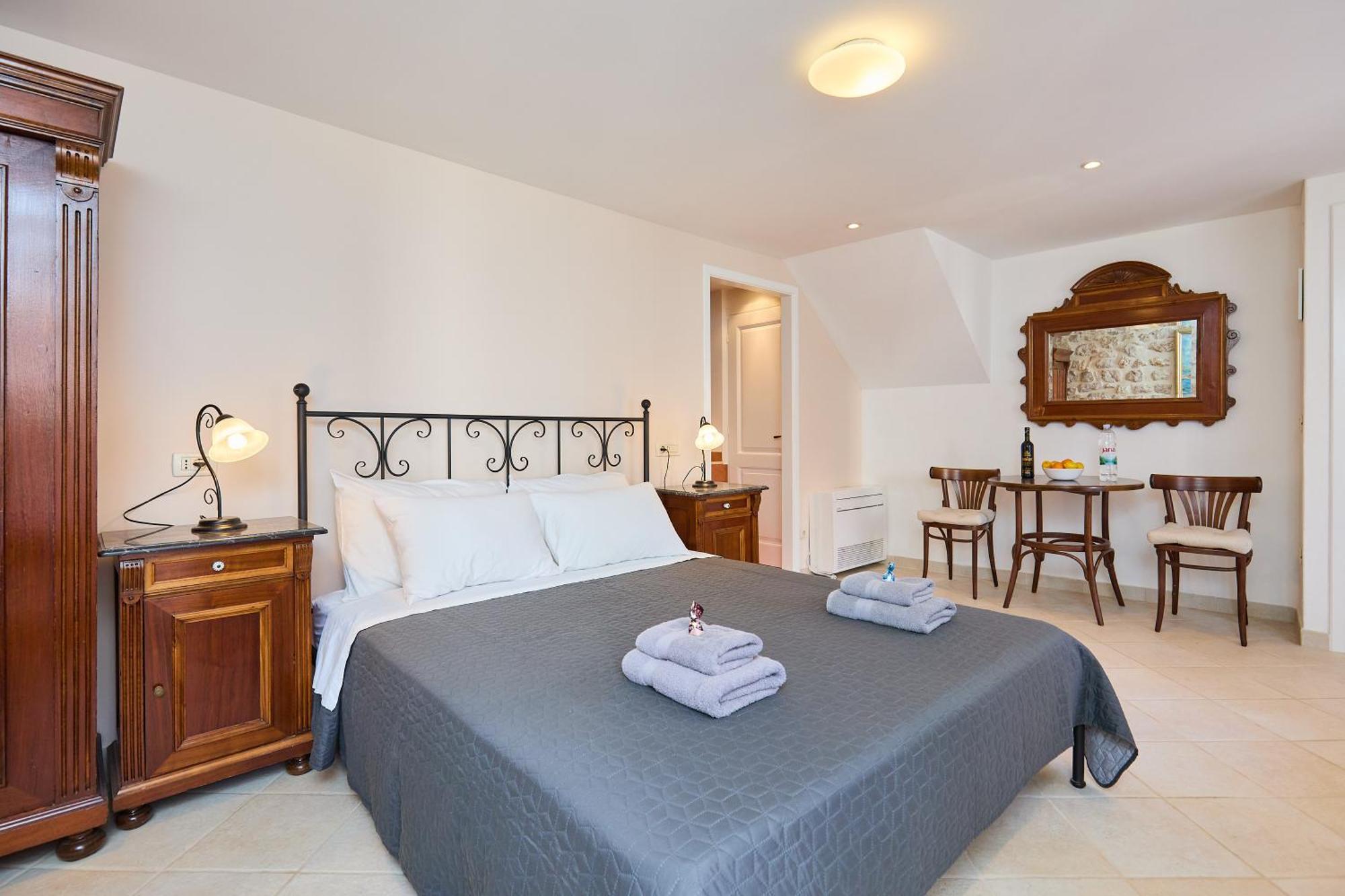 Doria Apartments Dubrovnik Eksteriør billede