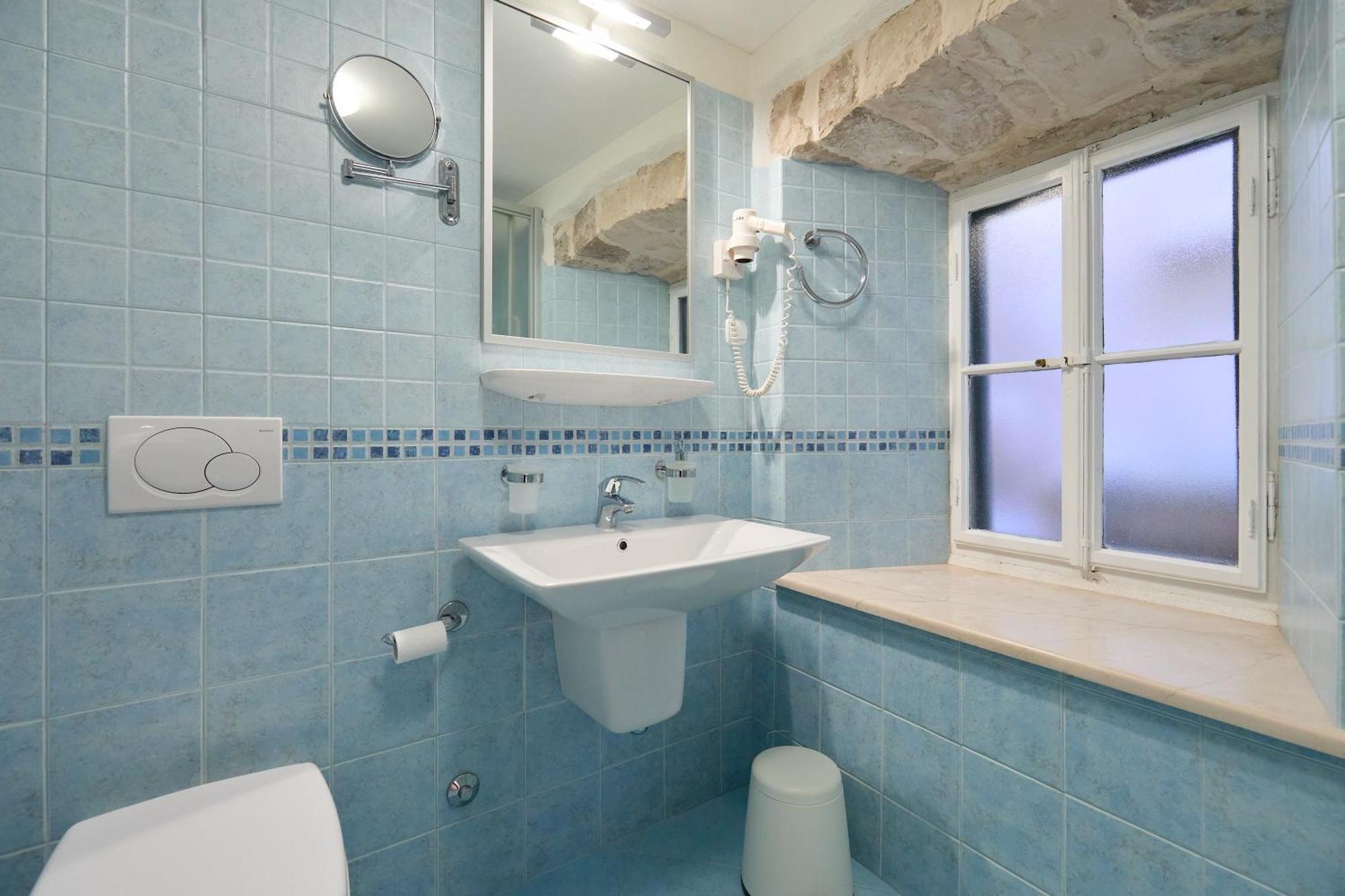 Doria Apartments Dubrovnik Eksteriør billede