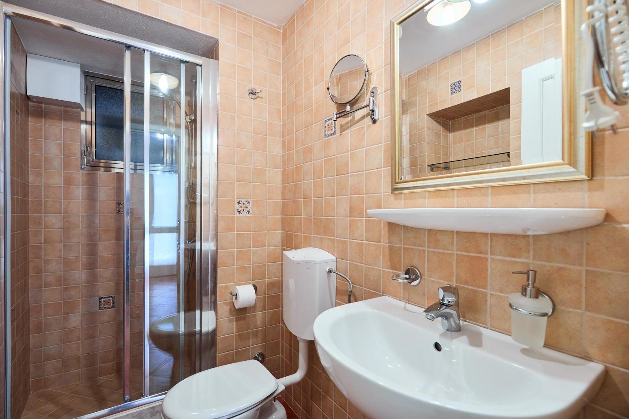 Doria Apartments Dubrovnik Eksteriør billede