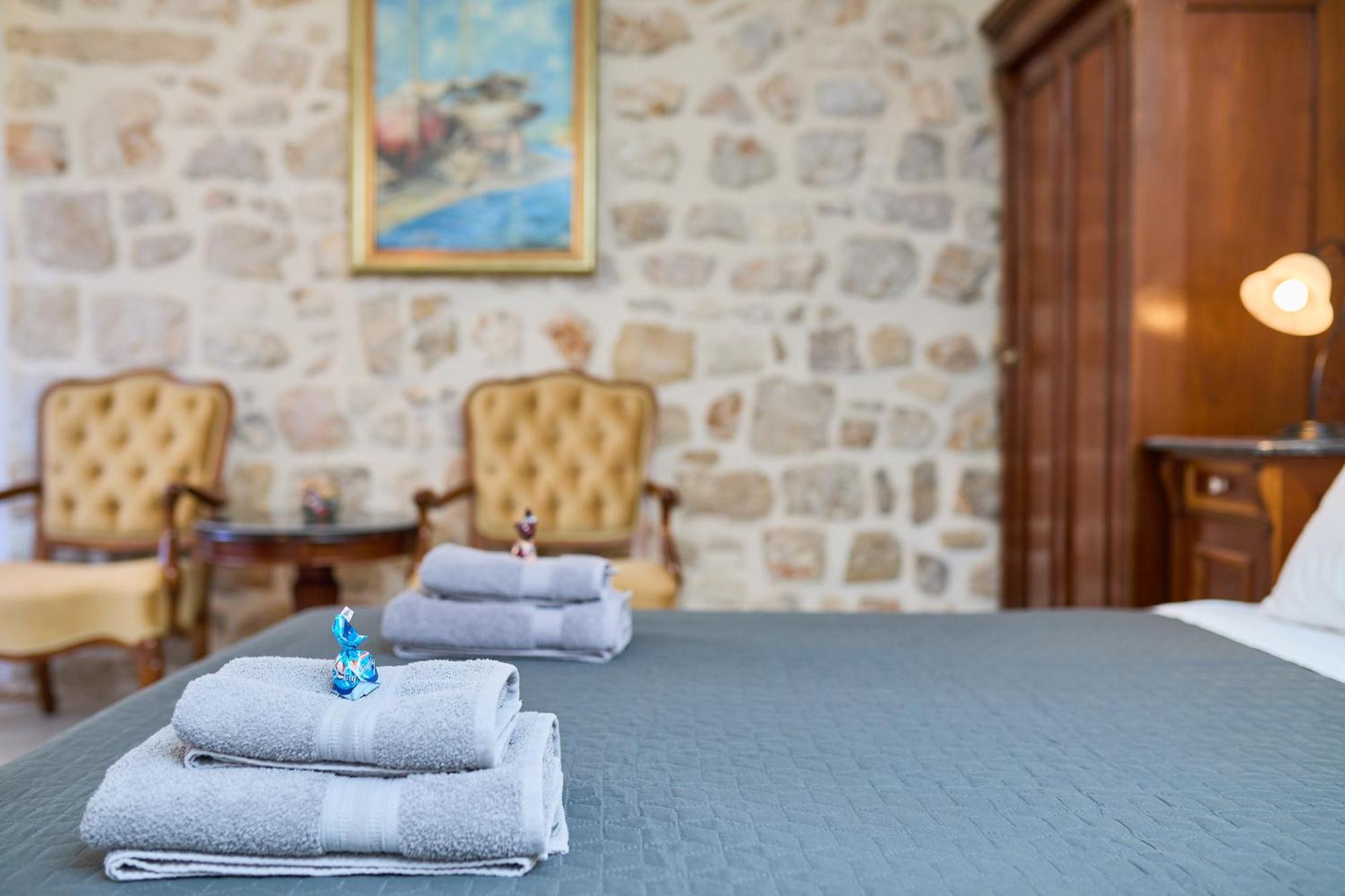 Doria Apartments Dubrovnik Eksteriør billede
