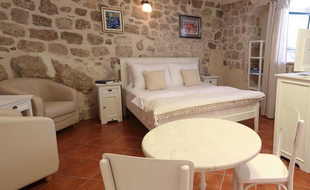Doria Apartments Dubrovnik Eksteriør billede